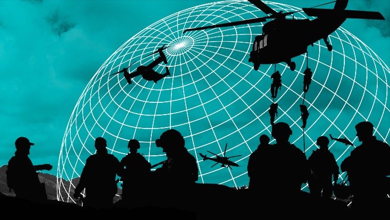 Defense Technology