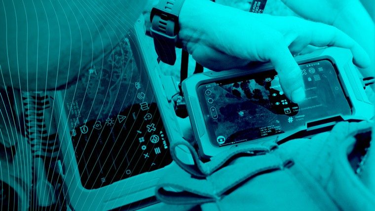 Sit(x)®: Situational Awareness in Real Time